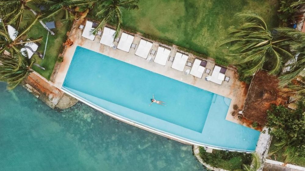 Casa Tortugas Boutique Hotel 4*