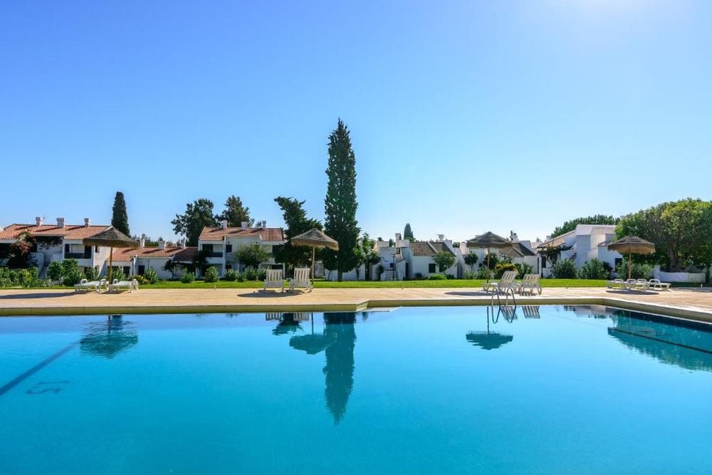 Partez en Algarve à petit prix