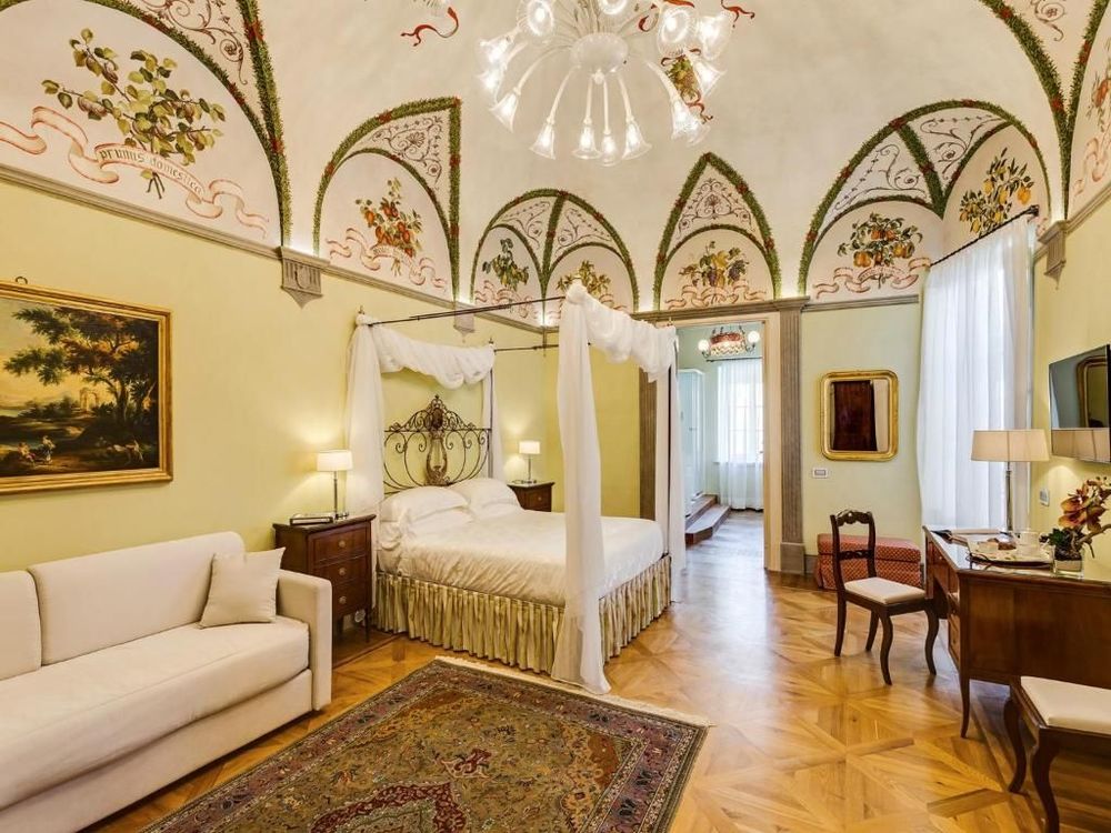Relais degli Angeli Residenza d'Epoca