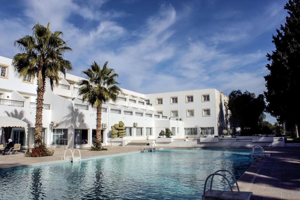 Hotel Continental Monastir