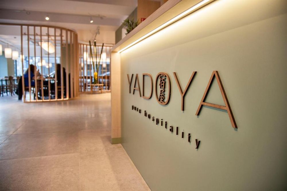 Hotel Yadoya