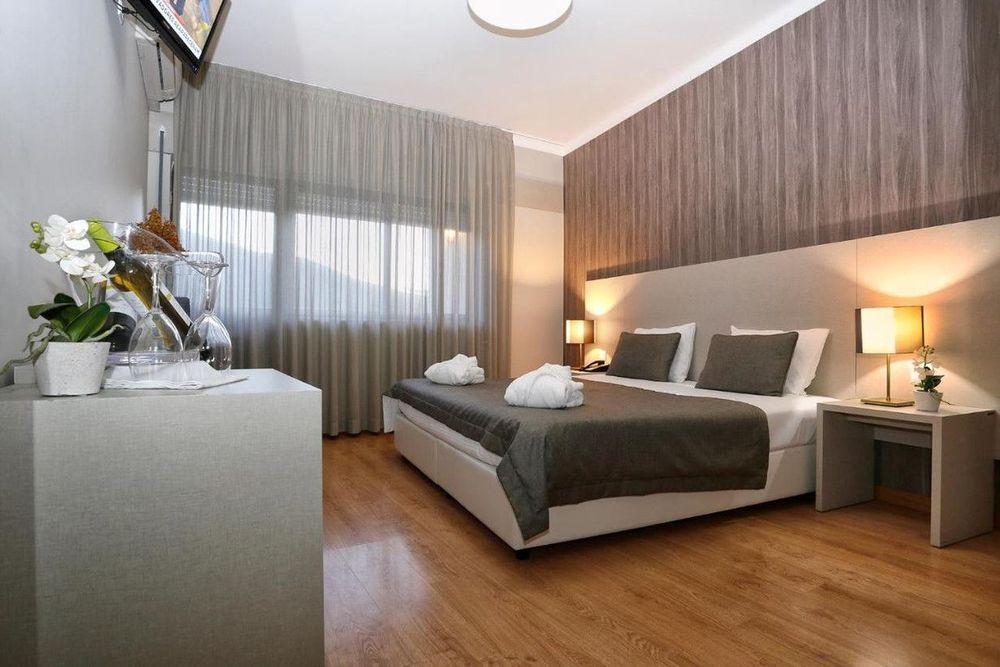Hotel Douro Inn 3*