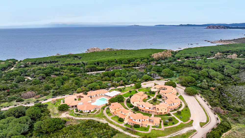 Partez 8 jours en Sardaigne avec ce bon plan !