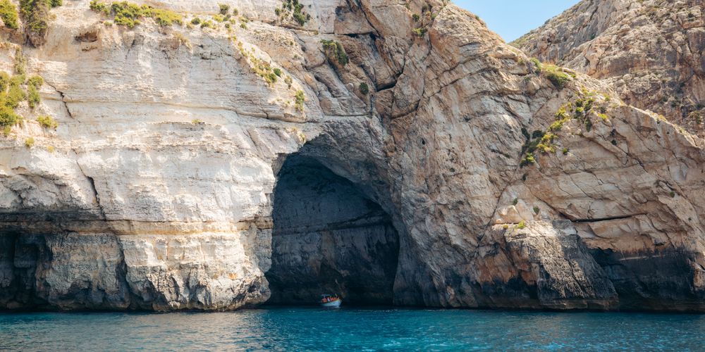Réservez votre visite guidée de Blue Grotto, Marsaxlokk et Qrendi