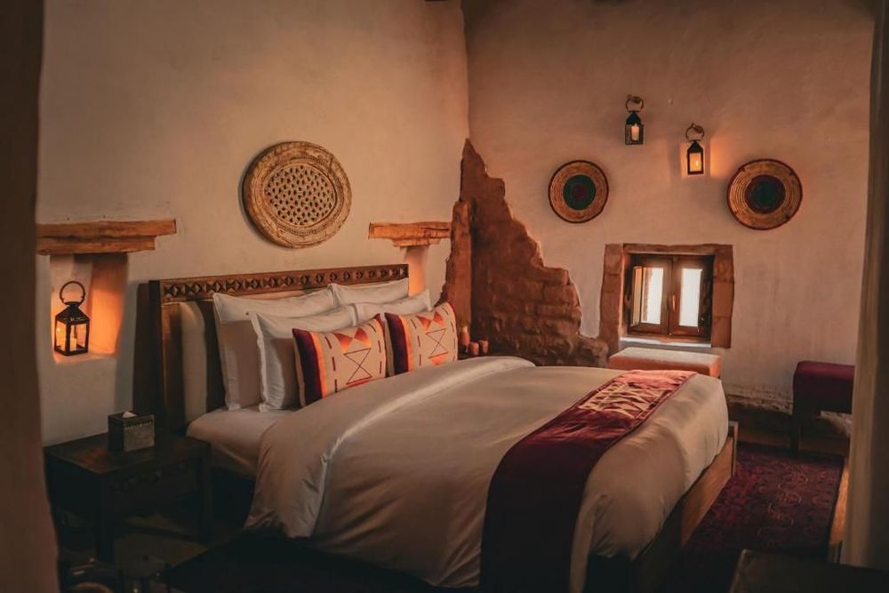 Dar Tantora The House Hotel