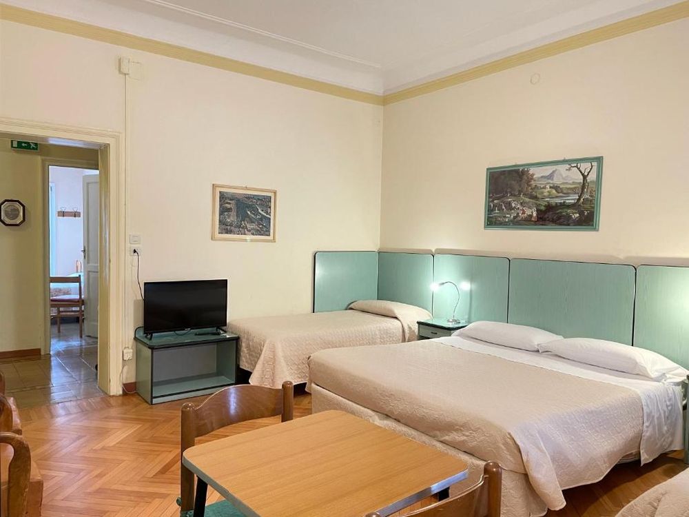 Hotel Panorama Bologna Centro