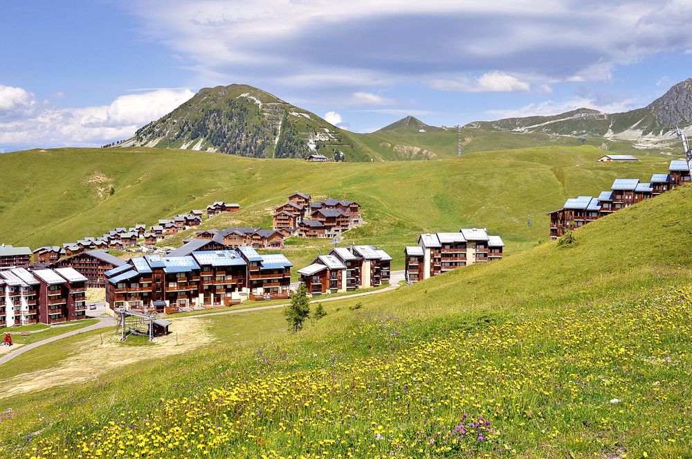 Sommerpauschalen für Skilifte