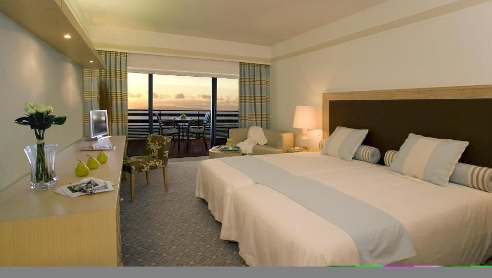 Pestana Carlton Madeira Ocean Resort Hotel 5*