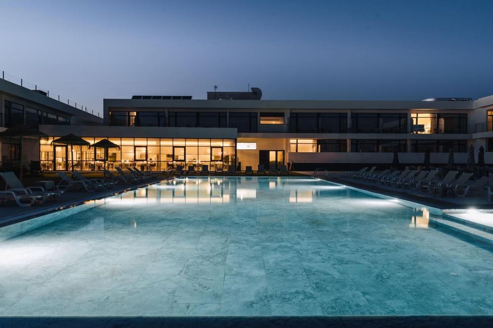 Porto Covo Praia Hotel & SPA
