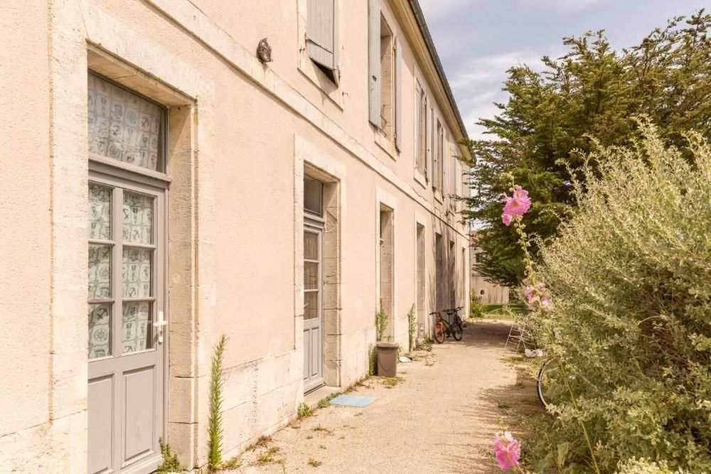 Résidence Pierre & Vacances Le Fort de la Rade - île d'Aix