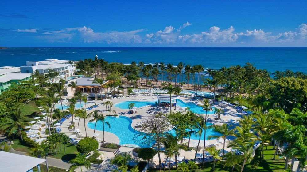 Senator Puerto Plata Spa Resort - Punta Cana