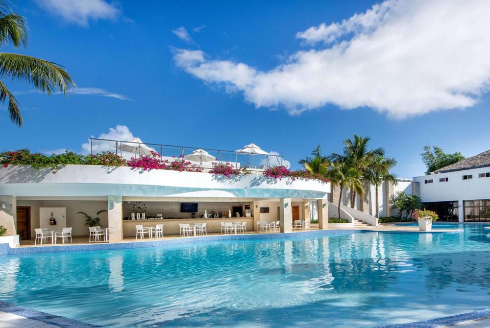 Viva Heavens by Wyndham, All Inclusive Resort - Punta Cana