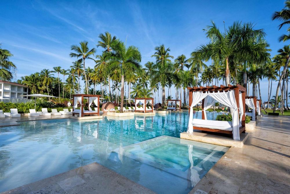 Viva V Samana by Wyndham- Adults Only - All Inclusive