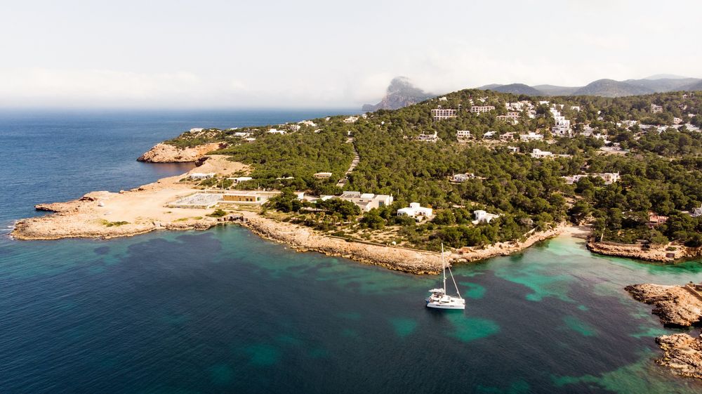 Partez sous le soleil de Ibiza pour les vacances 
