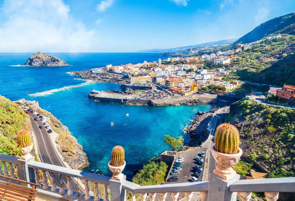 Partez sous le soleil des îles Canaries pour les vacances 