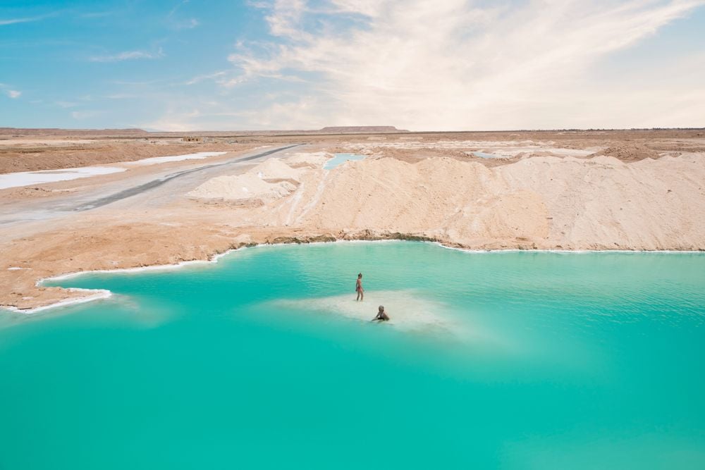 Aventure et Tranquillité : Explorer le Désert de Matrouh - Conclusion