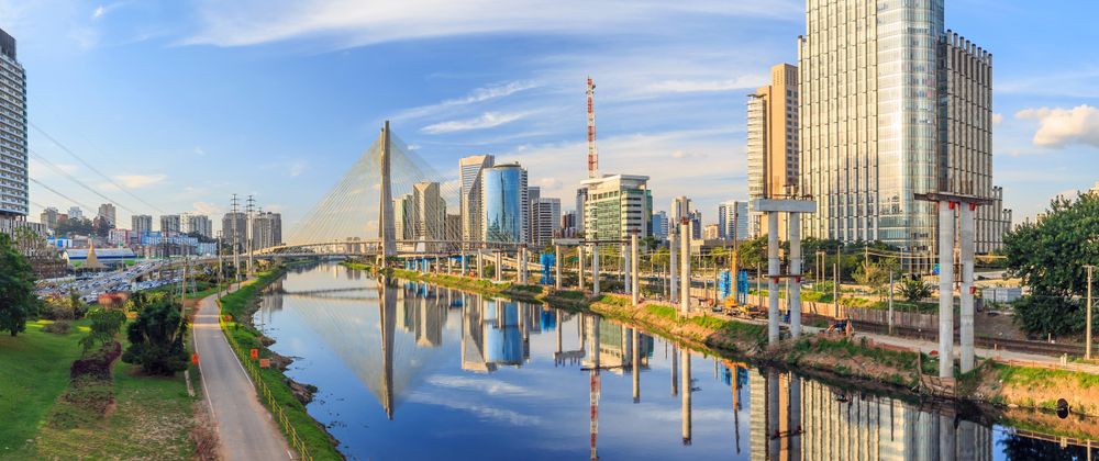 Sao Paulo