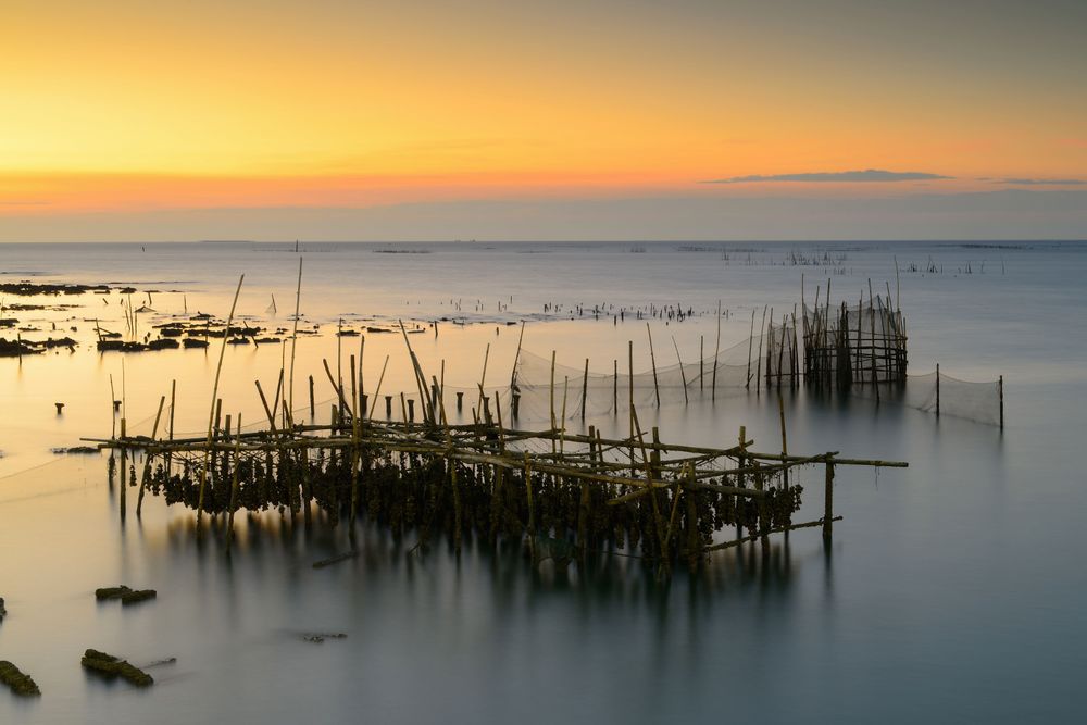 Partez une semaine à Arcachon