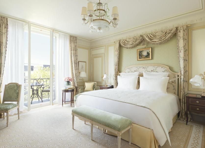 Ritz Paris 5*