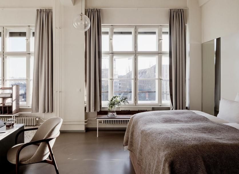 Michelberger Hotel 4*