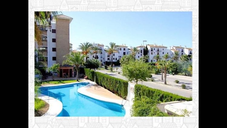 Playa Granada Golf 4* / @Booking.com
