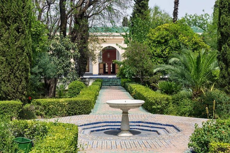 Le musée Dar-Batha : Trésors artisanaux au cœur de Fès