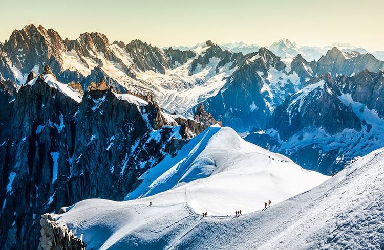Chamonix