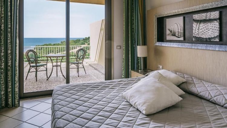 MClub Cala Regina /@Booking.com
