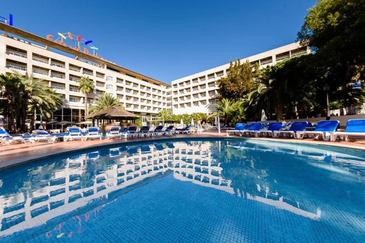 Estival Park 4* /@Booking.com
