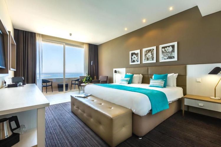 Une chambre du Salini Resort /@booking.com