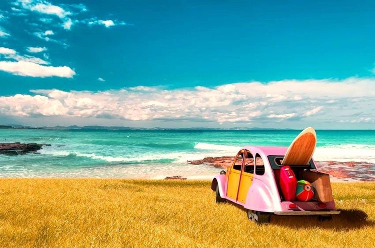 Immersion dans l'esprit boho et hippie de Formentera