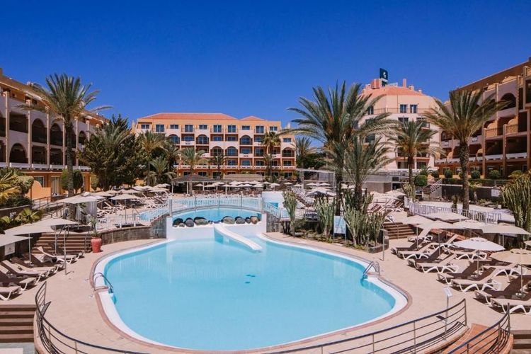 Dunas Mirador Maspalomas 3* @Booking.com