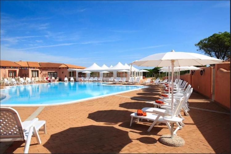 Résidence Vignola Mare /@Booking.com
