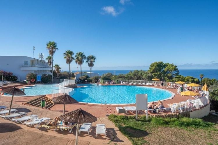 Sun Club El Dorado - Tout compris /@Booking.com