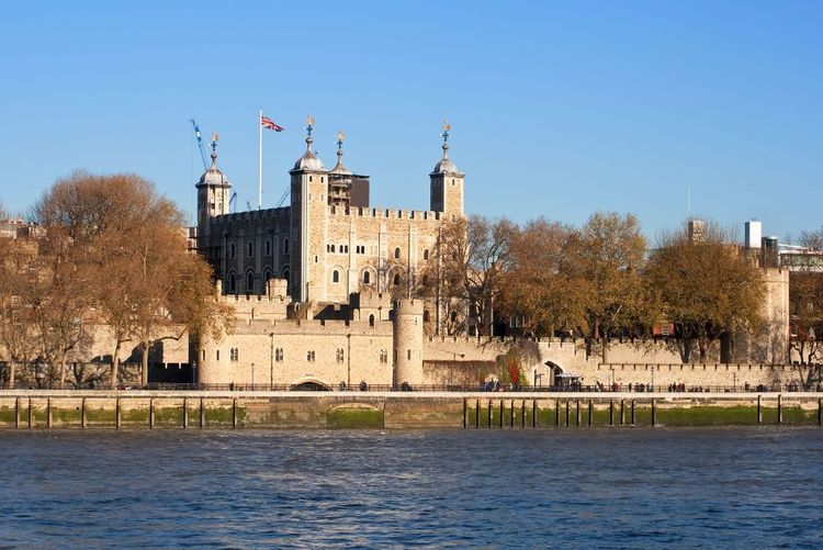 La Tour de Londres