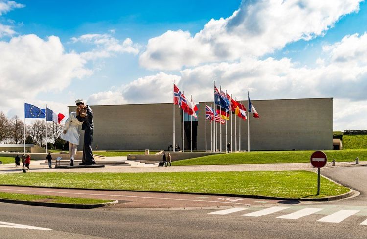 le Mémorial de Caen