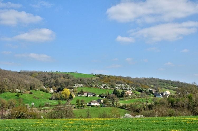 Kennen Sie die Normannische Schweiz?