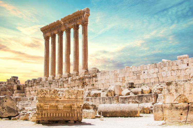 Baalbek