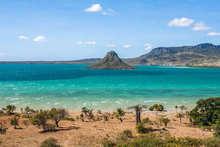 Baie de Diego-Suarez