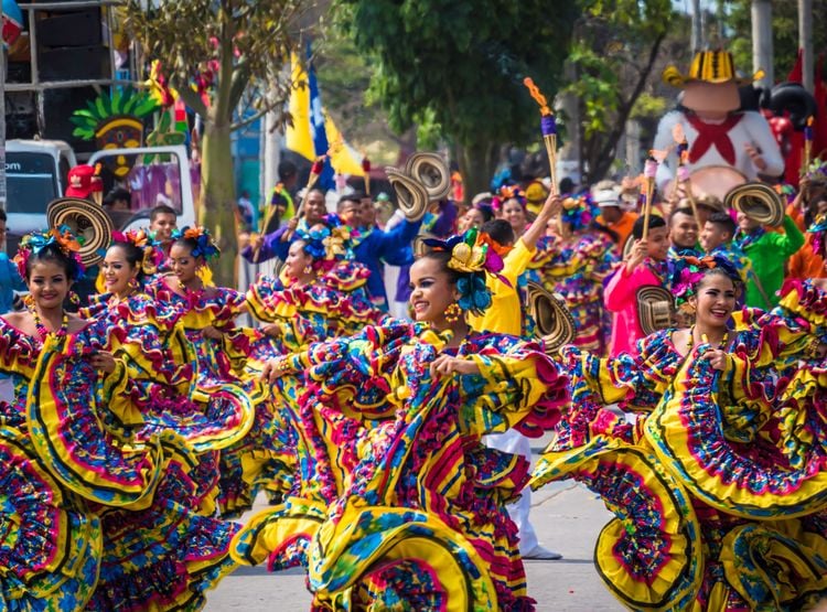 Carnaval de Barranquilla