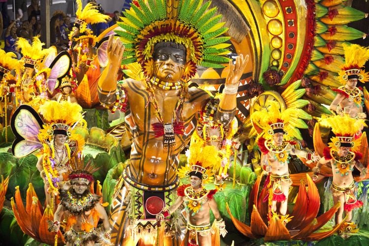 Carnaval de Rio