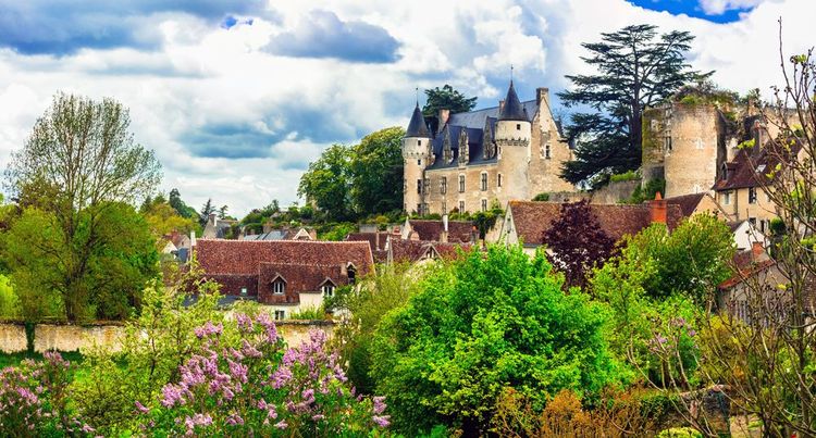Château de Montrésor