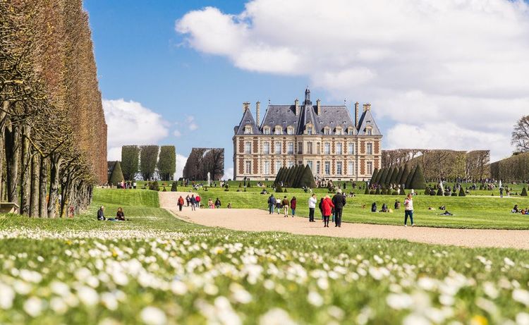 Château de Sceaux