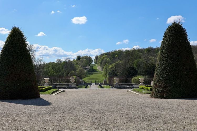 Domaine de Saint-Cloud