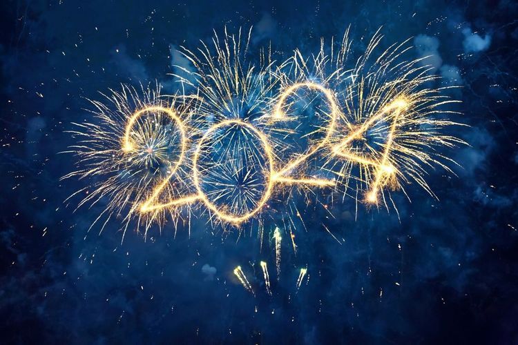 Quels sont les premiers et les derniers pays à fêter le Nouvel An ?