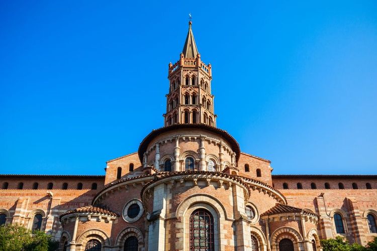 La basilique Saint-Sernin de Toulouse..jpg
