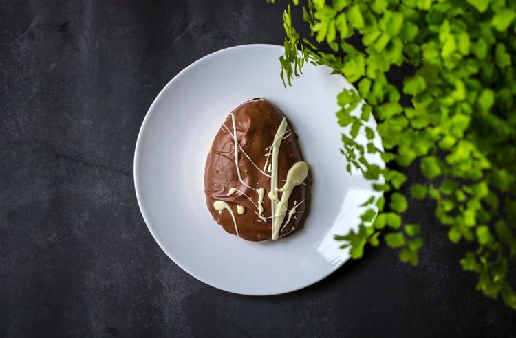 La fameuse "Figolla", la pâtisserie de Pâques maltaise