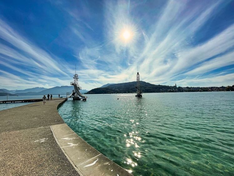 Lac d'Annecy
