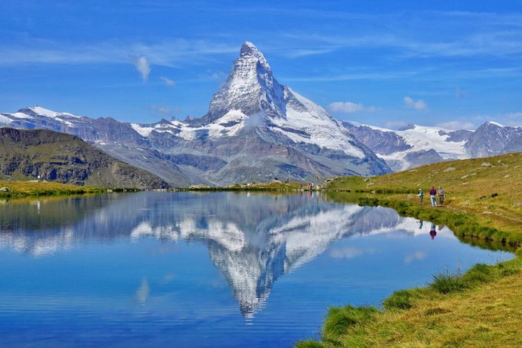 Le Mont Cervin était présent sur tous les emballages Toblerone avant 2023 © Heebin Lee / Shutterstock