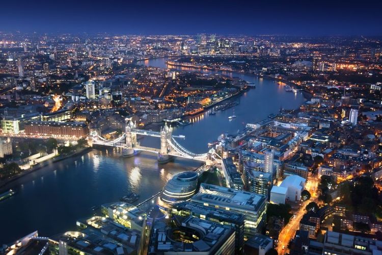 Londres, Royaume Uni